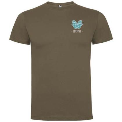 Dogo Premium short sleeve men's t-shirt