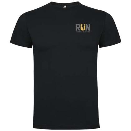 Dogo Premium short sleeve men's t-shirt