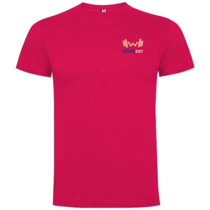 Dogo Premium short sleeve men's t-shirt