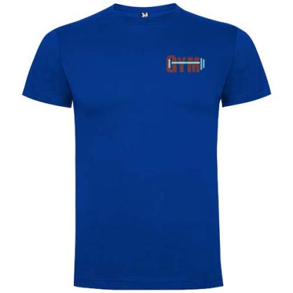 Dogo Premium short sleeve men's t-shirt