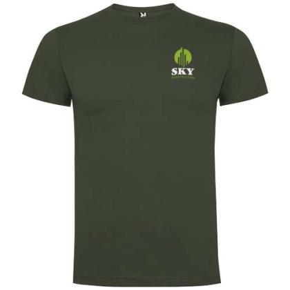 Dogo Premium short sleeve men's t-shirt