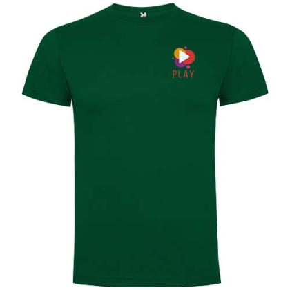 Dogo Premium short sleeve men's t-shirt