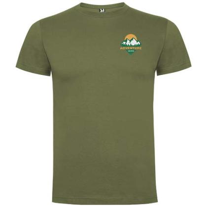 Dogo Premium short sleeve men's t-shirt