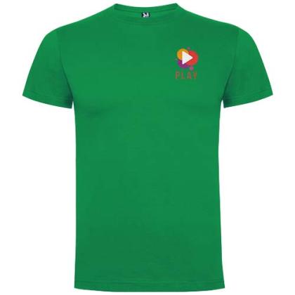Dogo Premium short sleeve men's t-shirt