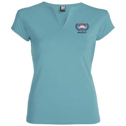 Belice short sleeve women's t-shirt