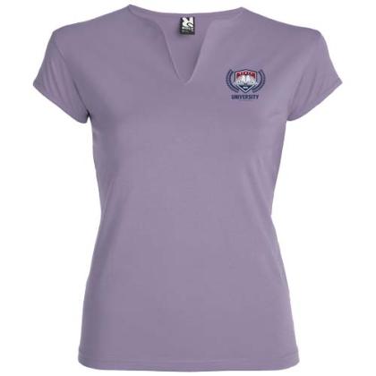 Belice short sleeve women's t-shirt