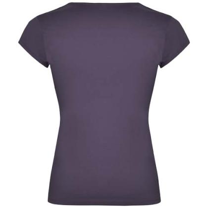 Belice short sleeve women's t-shirt
