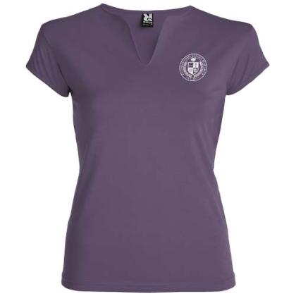 Belice short sleeve women's t-shirt