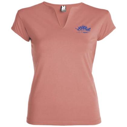 Belice short sleeve women's t-shirt