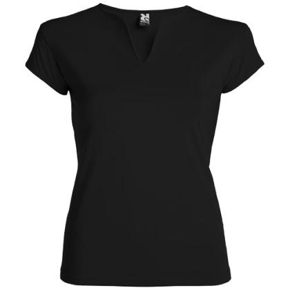 Belice short sleeve women's t-shirt