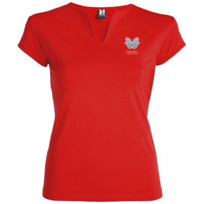 Belice short sleeve women's t-shirt