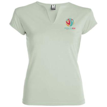 Belice short sleeve women's t-shirt