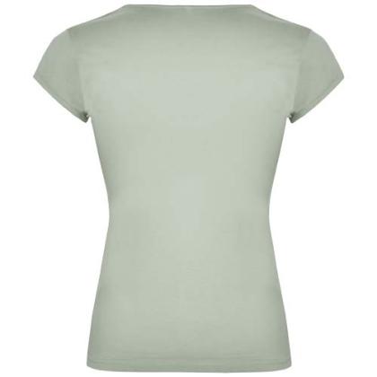 Belice short sleeve women's t-shirt