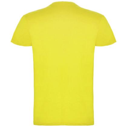 Beagle short sleeve men's t-shirt