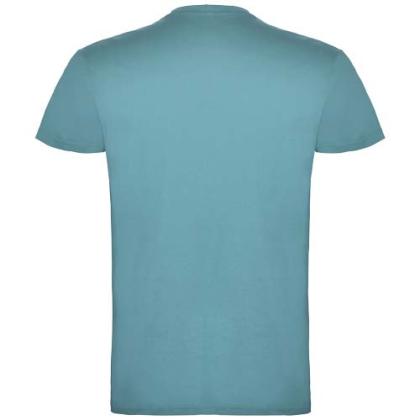 Beagle short sleeve men's t-shirt