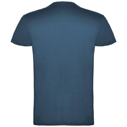 Beagle short sleeve men's t-shirt