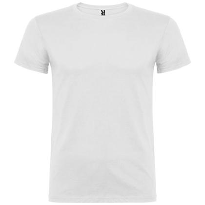 Beagle short sleeve men's t-shirt