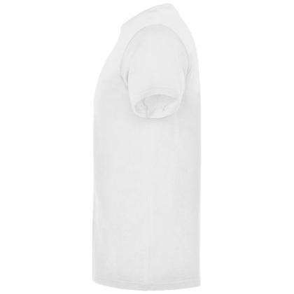 Beagle short sleeve men's t-shirt