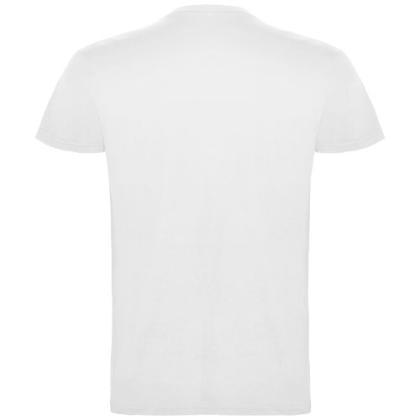 Beagle short sleeve men's t-shirt