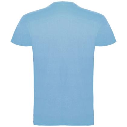 Beagle short sleeve men's t-shirt
