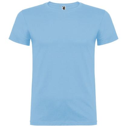 Beagle short sleeve men's t-shirt