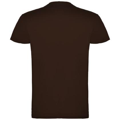 Beagle short sleeve men's t-shirt