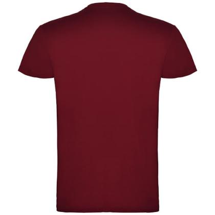 Beagle short sleeve men's t-shirt