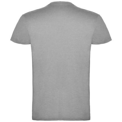 Beagle short sleeve men's t-shirt