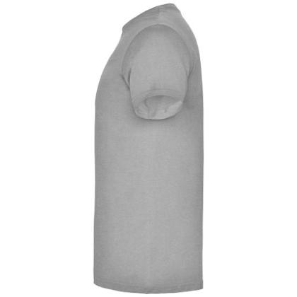 Beagle short sleeve men's t-shirt