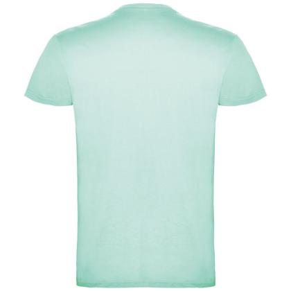Beagle short sleeve men's t-shirt