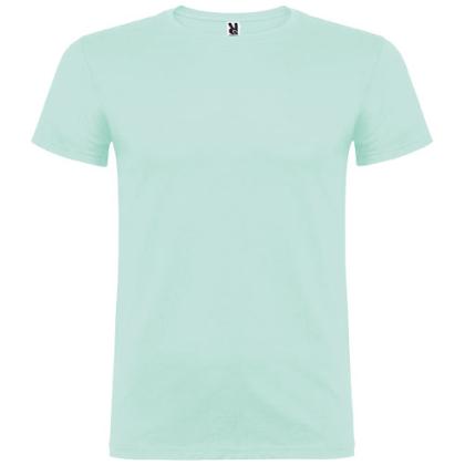 Beagle short sleeve men's t-shirt