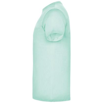 Beagle short sleeve men's t-shirt