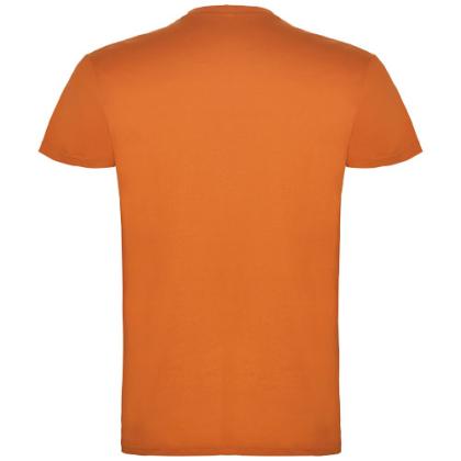 Beagle short sleeve men's t-shirt