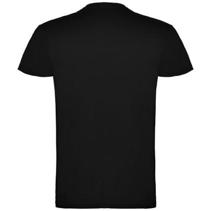 Beagle short sleeve men's t-shirt