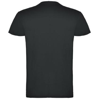 Beagle short sleeve men's t-shirt