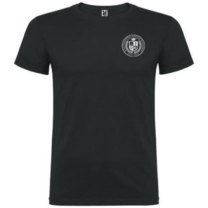 Beagle short sleeve men's t-shirt