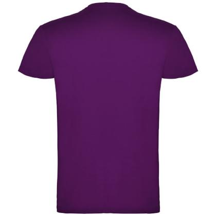 Beagle short sleeve men's t-shirt