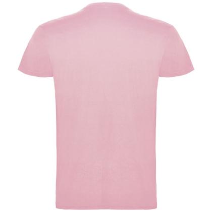 Beagle short sleeve men's t-shirt