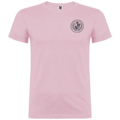 Beagle short sleeve men's t-shirt