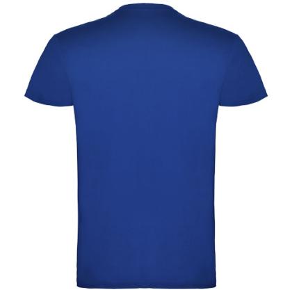 Beagle short sleeve men's t-shirt