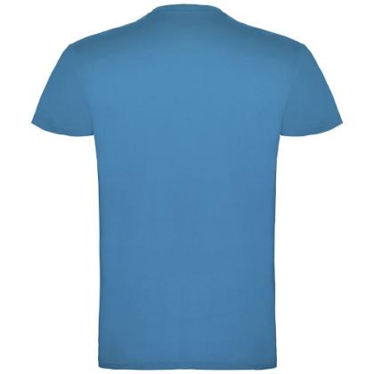 Beagle short sleeve men's t-shirt