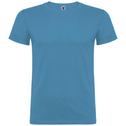 Beagle short sleeve men's t-shirt