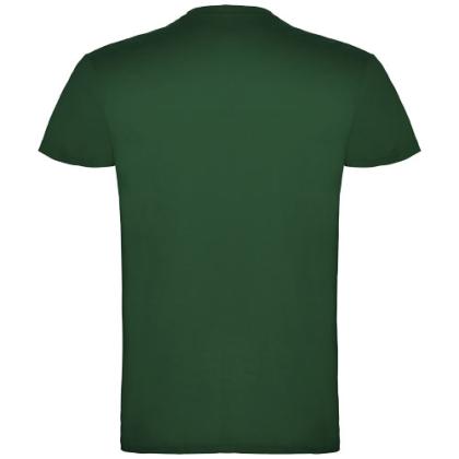 Beagle short sleeve men's t-shirt