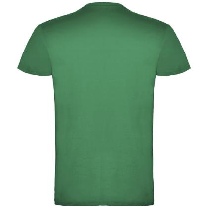 Beagle short sleeve men's t-shirt