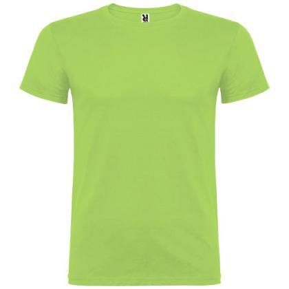 Beagle short sleeve men's t-shirt