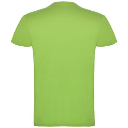 Beagle short sleeve men's t-shirt