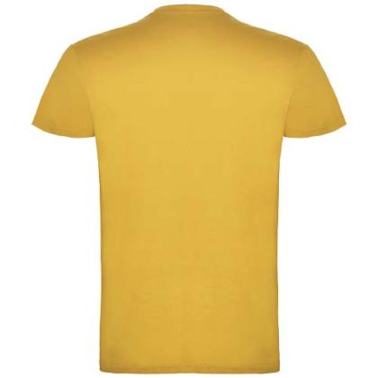 Beagle short sleeve men's t-shirt