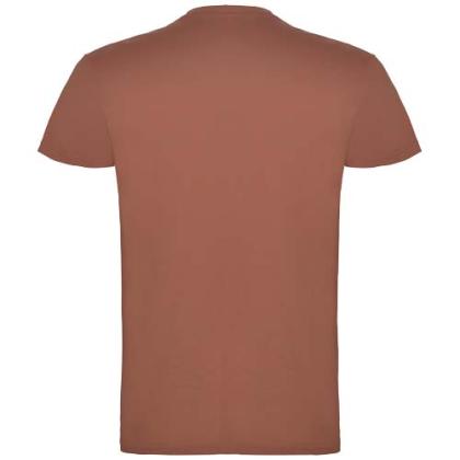 Beagle short sleeve men's t-shirt