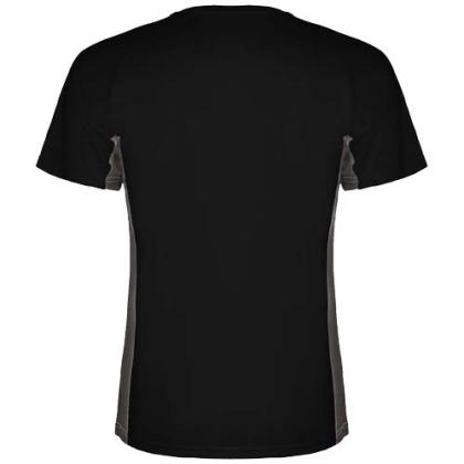 Shanghai short sleeve men's sports t-shirt
