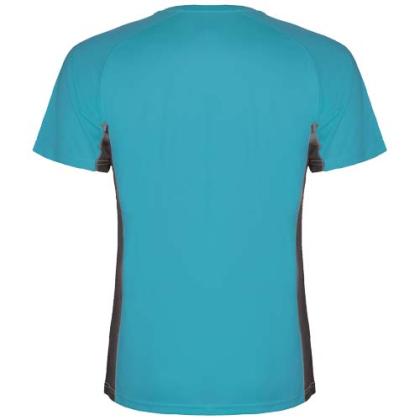 Shanghai short sleeve men's sports t-shirt